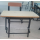 (Furniture)Popular oman school furniture student desk chair